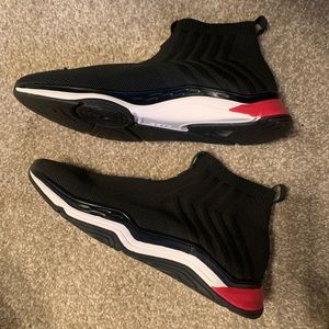 NEW Aldo Fabric Knit Sneakers (Mens 10.5)